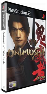 Onimusha : Warlords